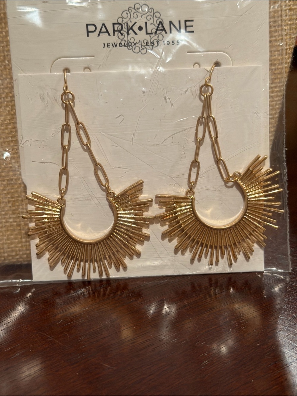 Tulum Earrings by Park Lane - Picture 4 of 6